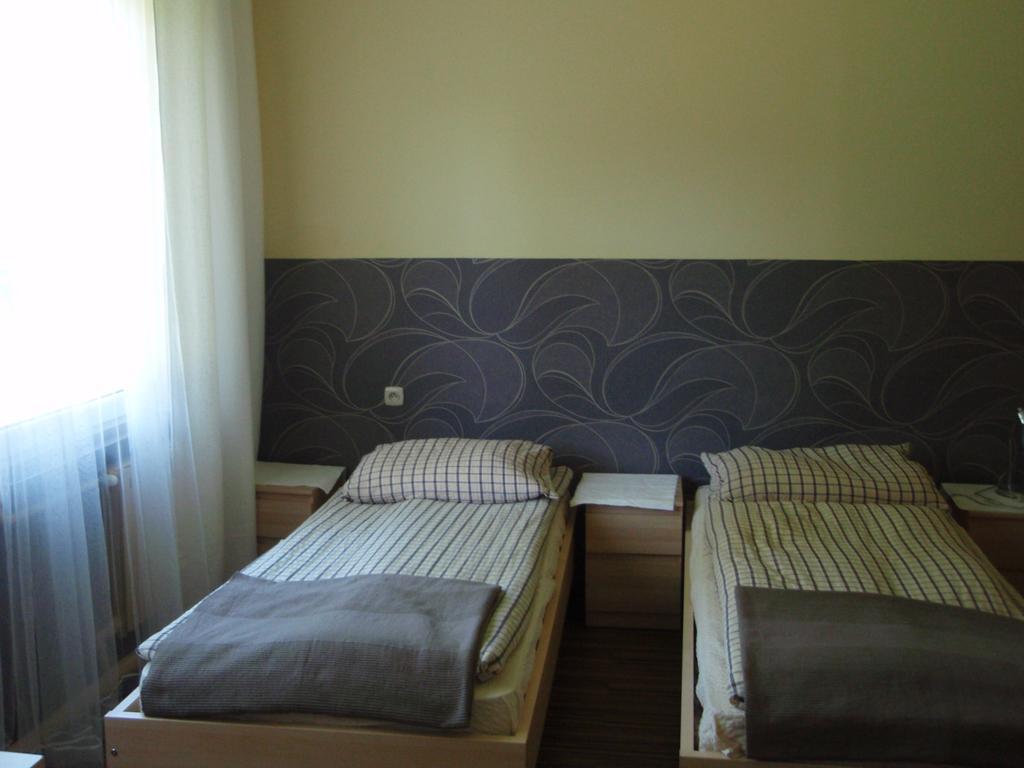 מלון Stronie Śląskie Menos חדר תמונה